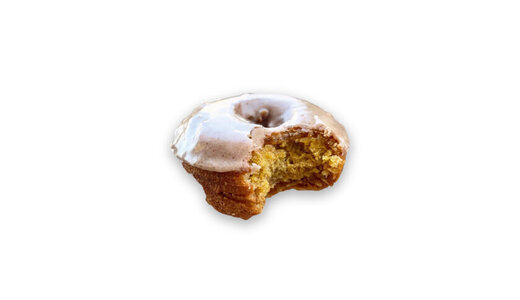 Pumpkin Cake
