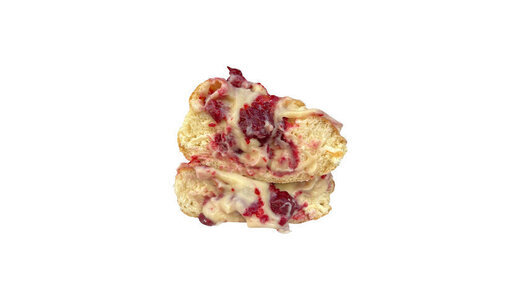 Cherry Clafoutis