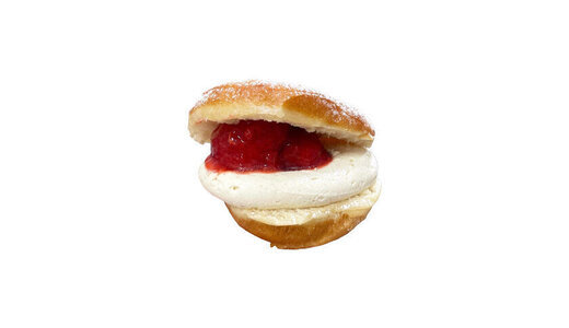 Victoria Sponge