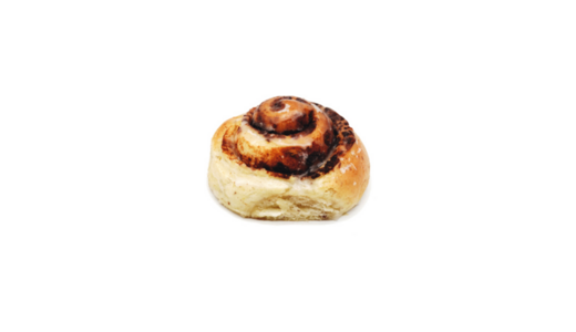 Cinnamon Roll