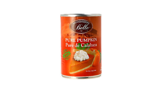 Pumpkin Can