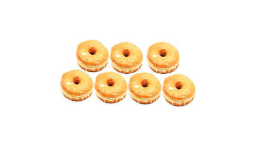 Mini Eddie x6