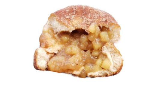 Apple Pie