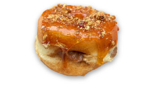 Sticky Bun