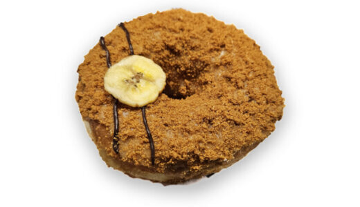 Banana Cream Pie