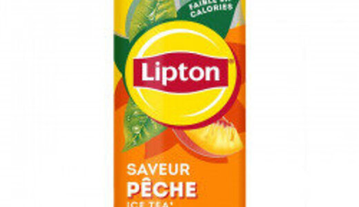 FUZETEA LIPTON 33 cl
