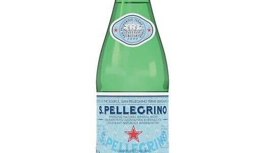 SAN PELLEGRINO 50 cl
