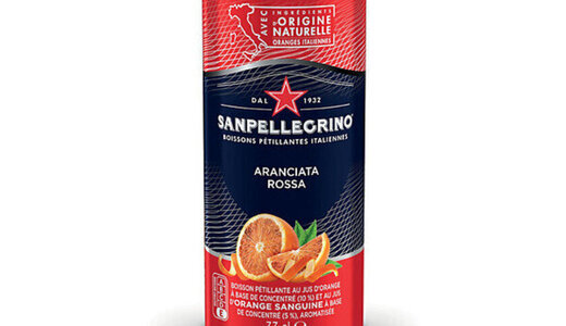 SAN PE - ARANCIATA ROSSA 33 cl