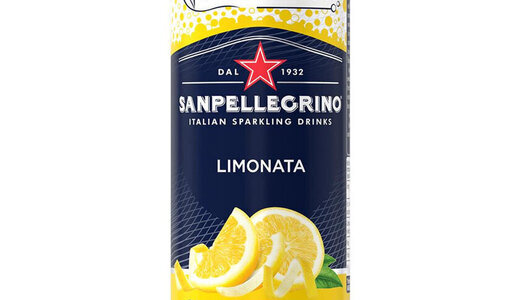SAN PE - LIMONATA 33 cl