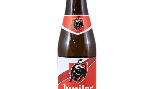 JUPILER 25 cl - 5,2°