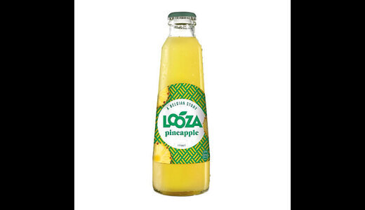 LOOZA ANANAS 20 cl
