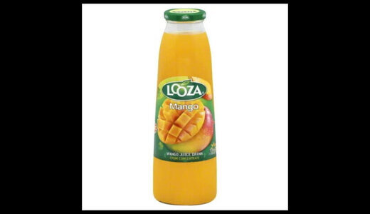 LOOZA MANGUE 20 cl