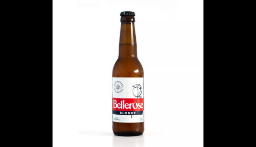 BELLEROSE 33 cl - 6,5°
