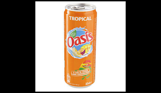 OASIS TROPICAL 33 CL