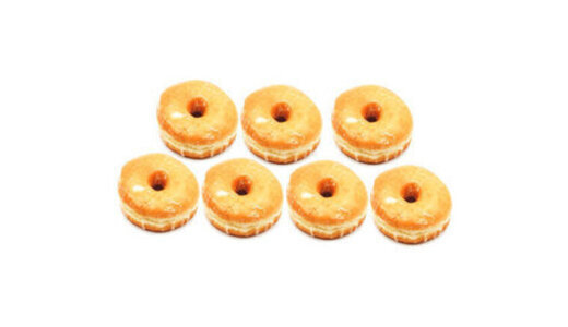 Mini Apple x6