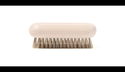 Brosse à ongles - Hêtre Andrée Jardin