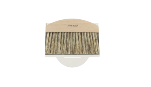 Coffret ramasse miettes de table Andrée Jardin