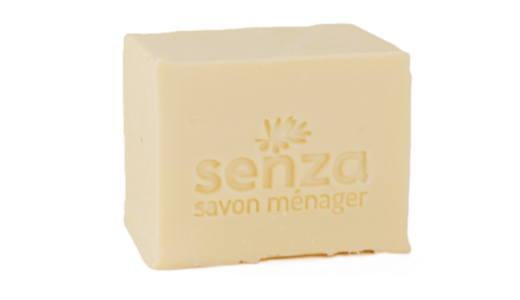 Savon ménager 200g Senza