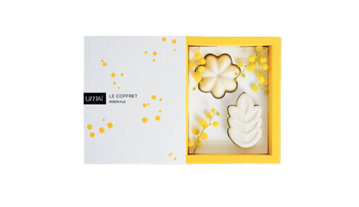 Coffret Mimosa Umaï