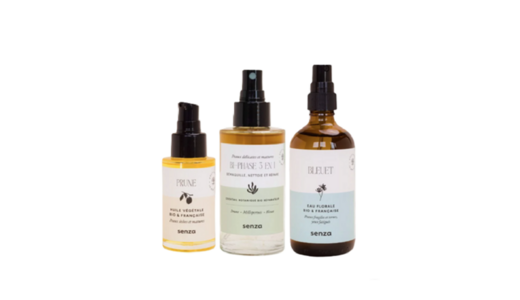 Coffret Le Lumineux Senza