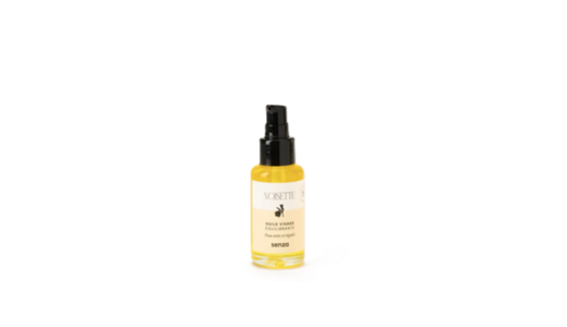 Huile de Noisette 50ml Senza