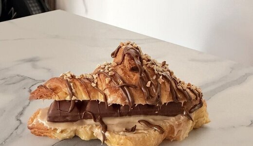 CROISSANT BUENO