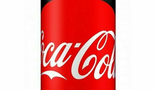 Coca-cola zéro