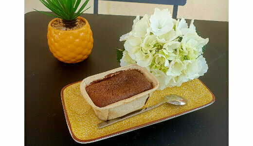 Fondant chocolat
