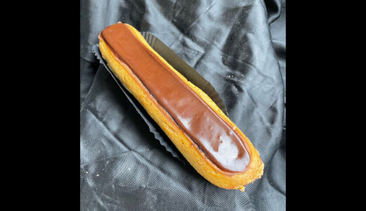 Eclair Chocolat