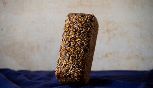 Le Pain de riz aux graines (sans gluten)