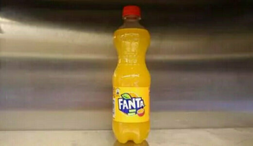 fanta passion 50cl
