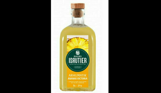 Isautier ARHUMATIK ANANAS 70cl