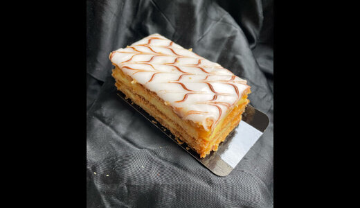 Millefeuille