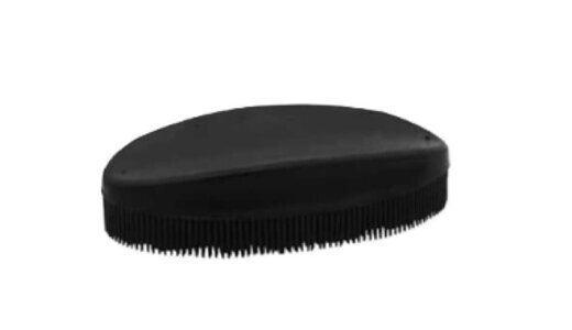 Brosse à tissus caoutchouc Andrée Jardin