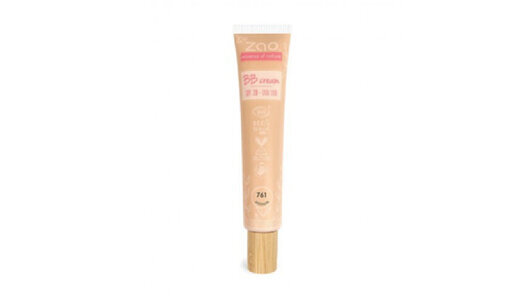 BB cream ZAO 761