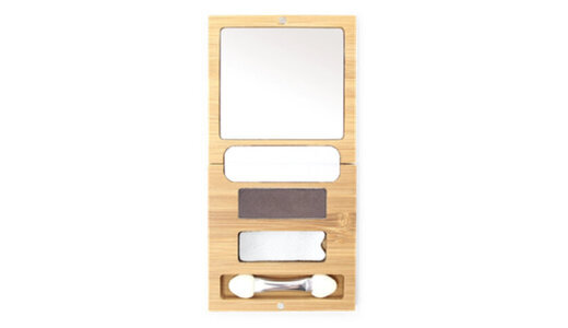 Bambou box Duo (vide+applicateur)