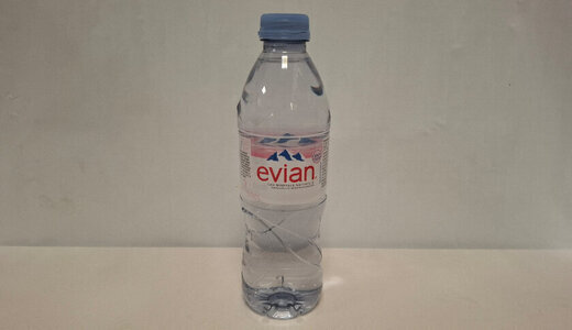 Eau 0,5L