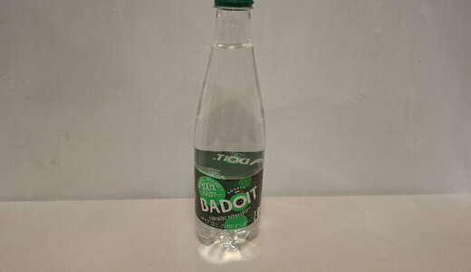 Badoit/San Pellegrino