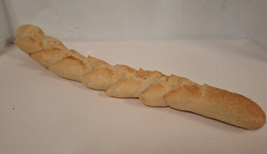 Baguette épi