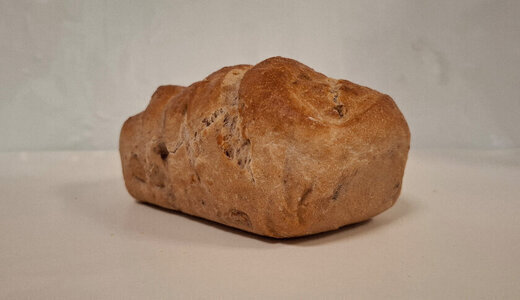 Pain aux noix