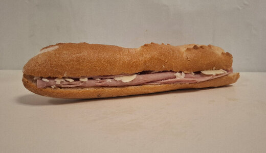 Sandwich 4,40€