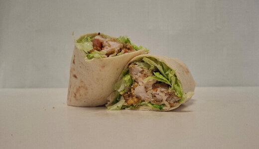 Wrap 5,50€