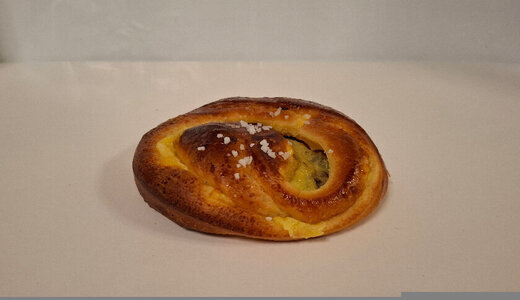 Pain aux raisins