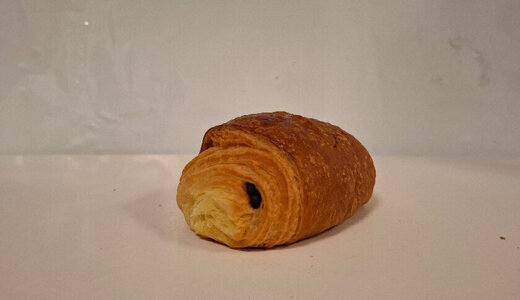 Pain au chocolat