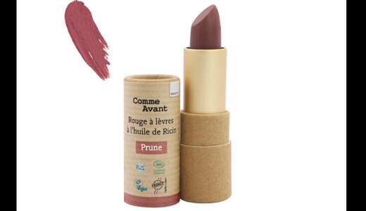 Rouge à lèvres Prune Comme Avant