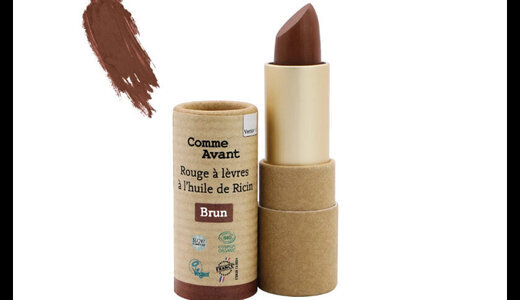 Rouge à lèvres Brun Comme Avant
