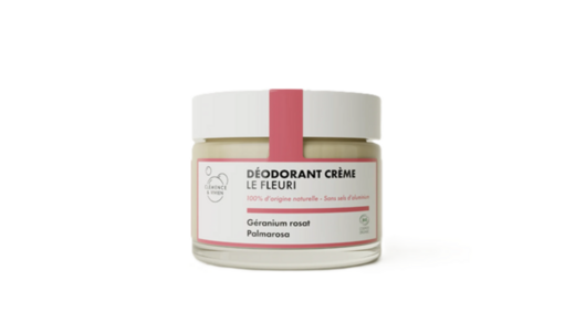 Déodorant LE FLEURI CLEMENCE ET VIVIEN