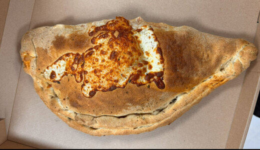 calzone