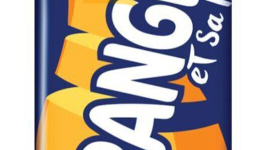 Orangina