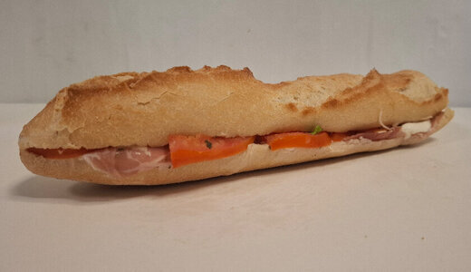 Sandwich 5,50€